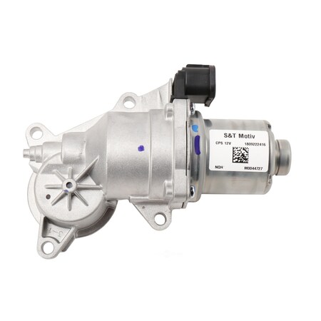 Acdelco Actuator Asm-Trfer Case Four Whl Drv, 84109212 84109212